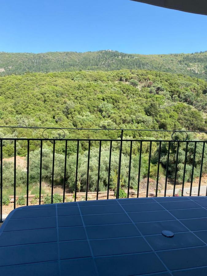 Babis Apartment Agios Nikitas Exterior photo